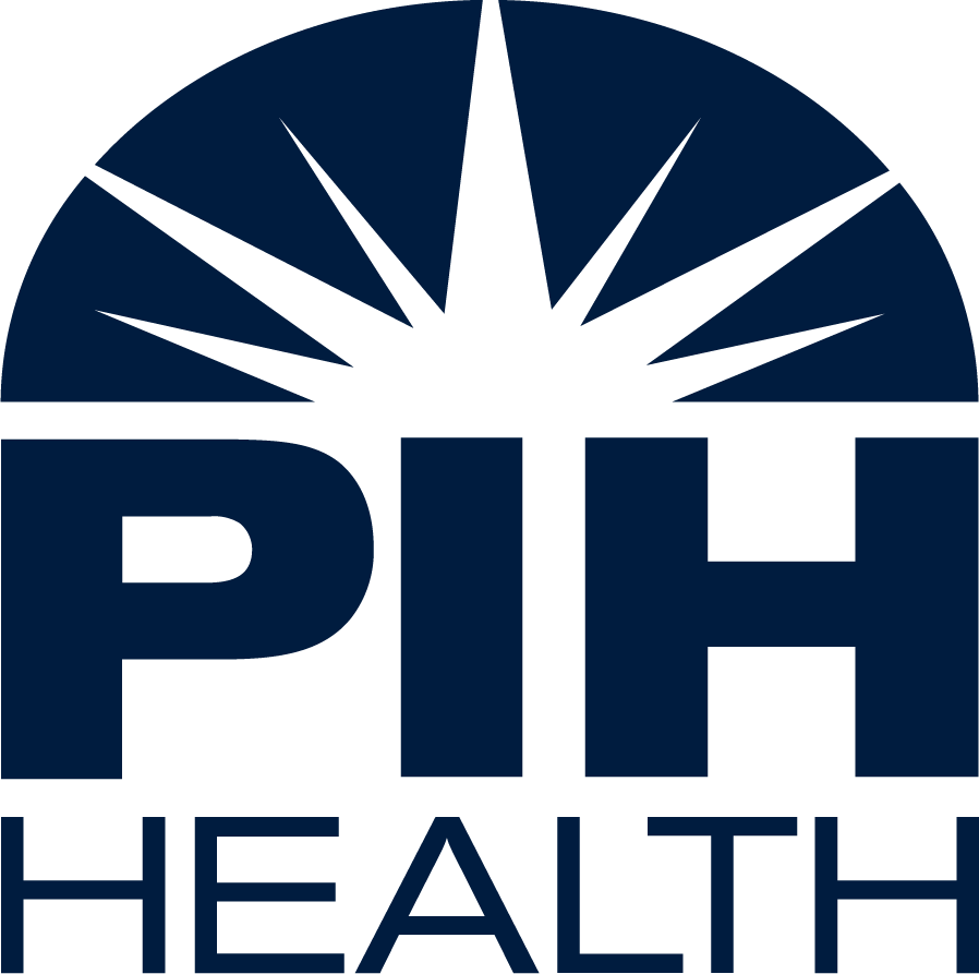 PIH Health Foundation home